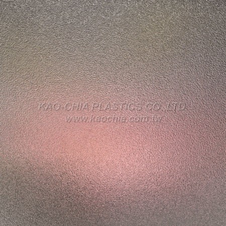 Acrylic Sheet-Patterned (Embossed) Sheet-Transparent AE046